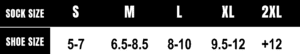 Shoe-Sizing-Chart